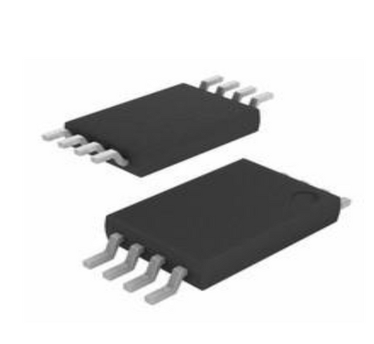 ON Semiconductor NB3N2304NZDTG