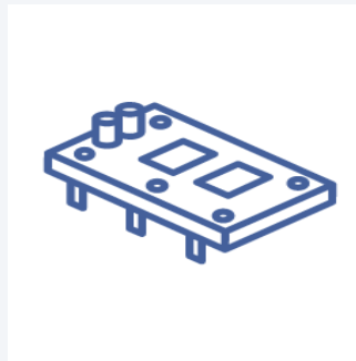 Microchip Technology PIC18F46K80T-E/PTVAO